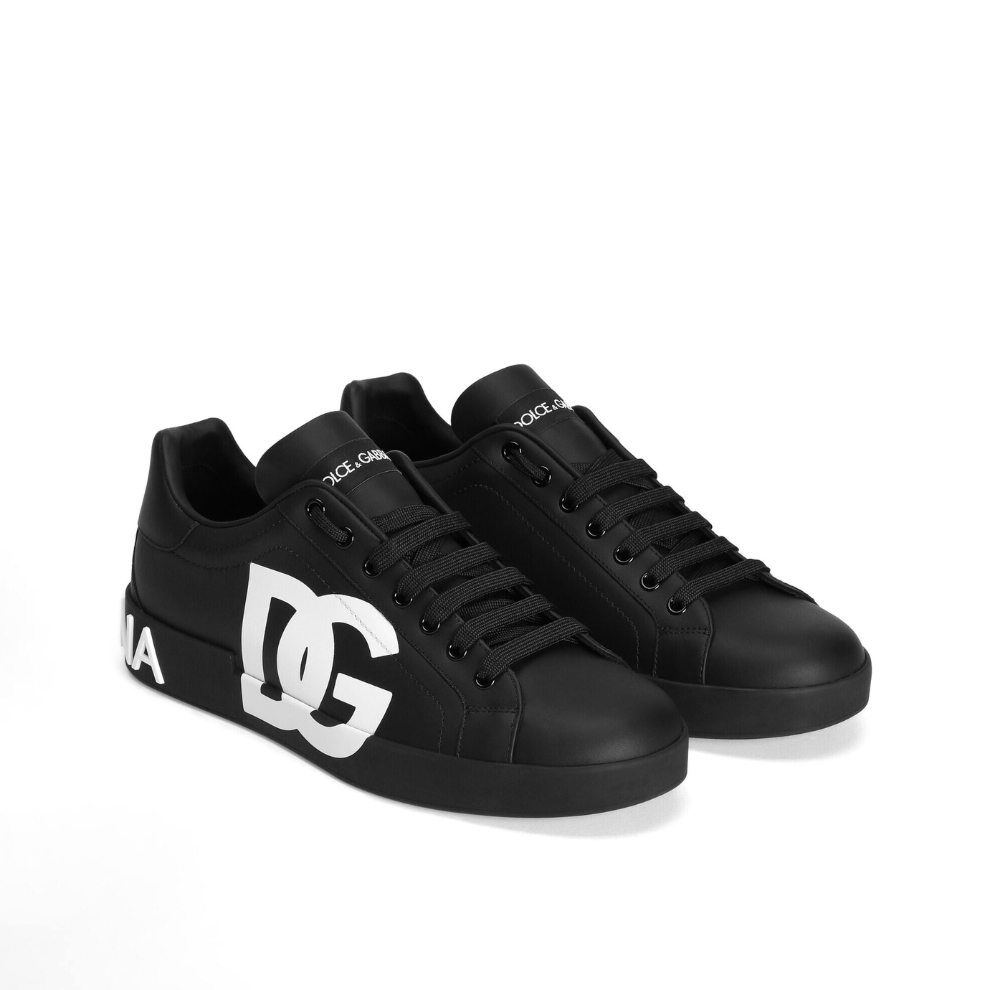 Dolce & Gabbana Portofino Sneakers