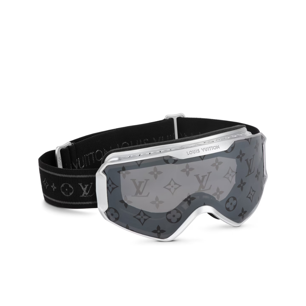 LOUIS VUITTON Snow Mask