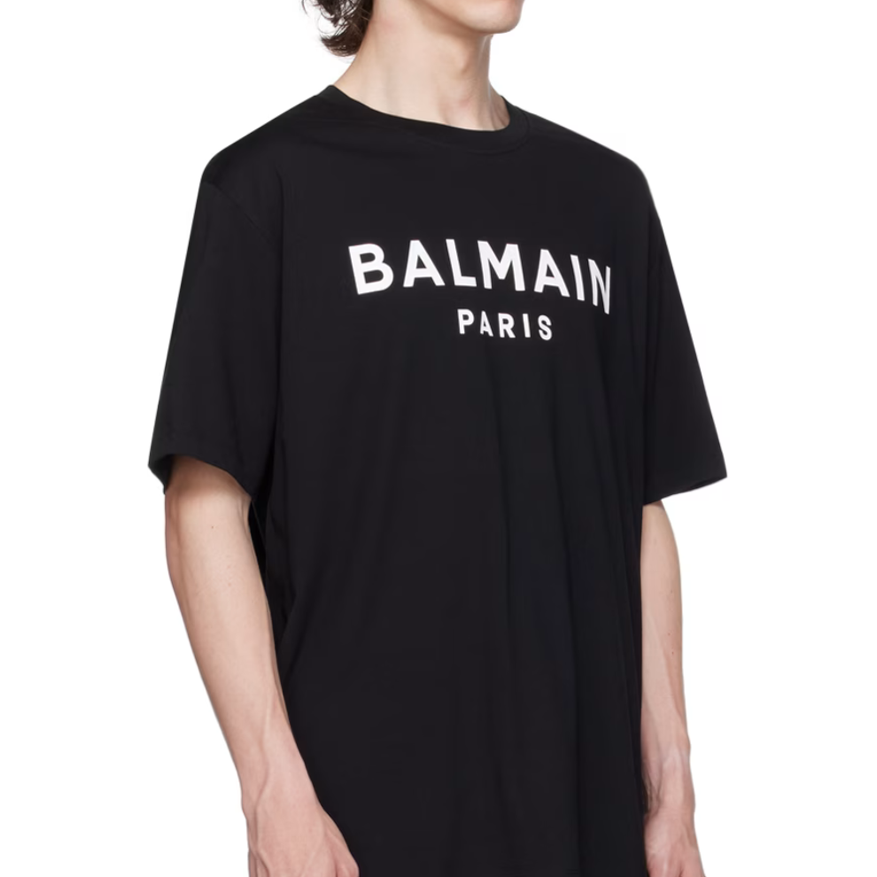 Balmain t shirt canada deals