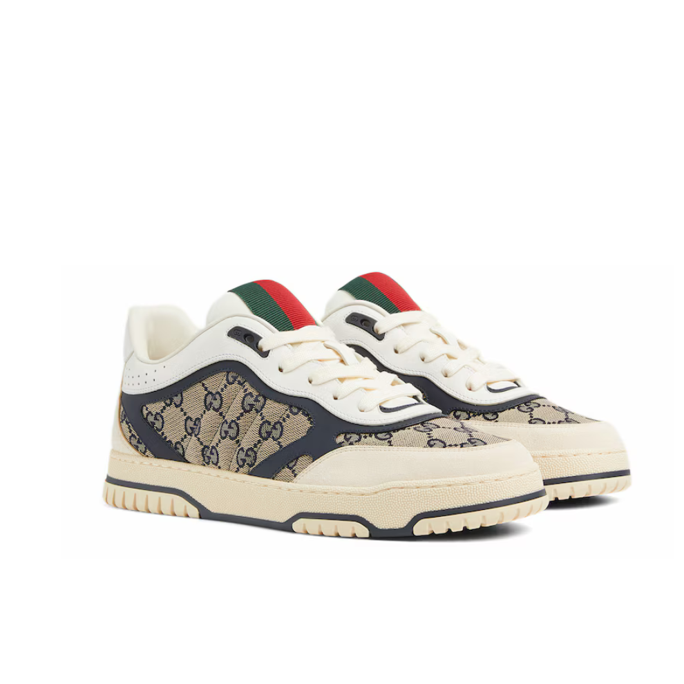 Gucci Men's Gucci Re-Web sneaker