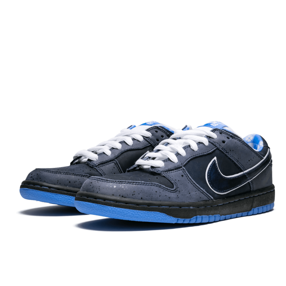 NIKE Dunk Low Premium "Blue Lobster"