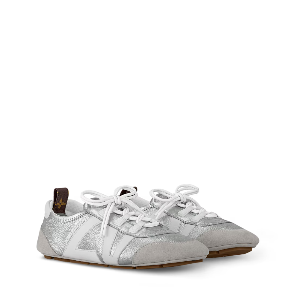 LOUIS VUITTON Sneakerina