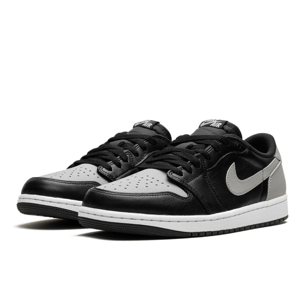 AIR JORDAN 1 RETRO LOW OG "Shadow"