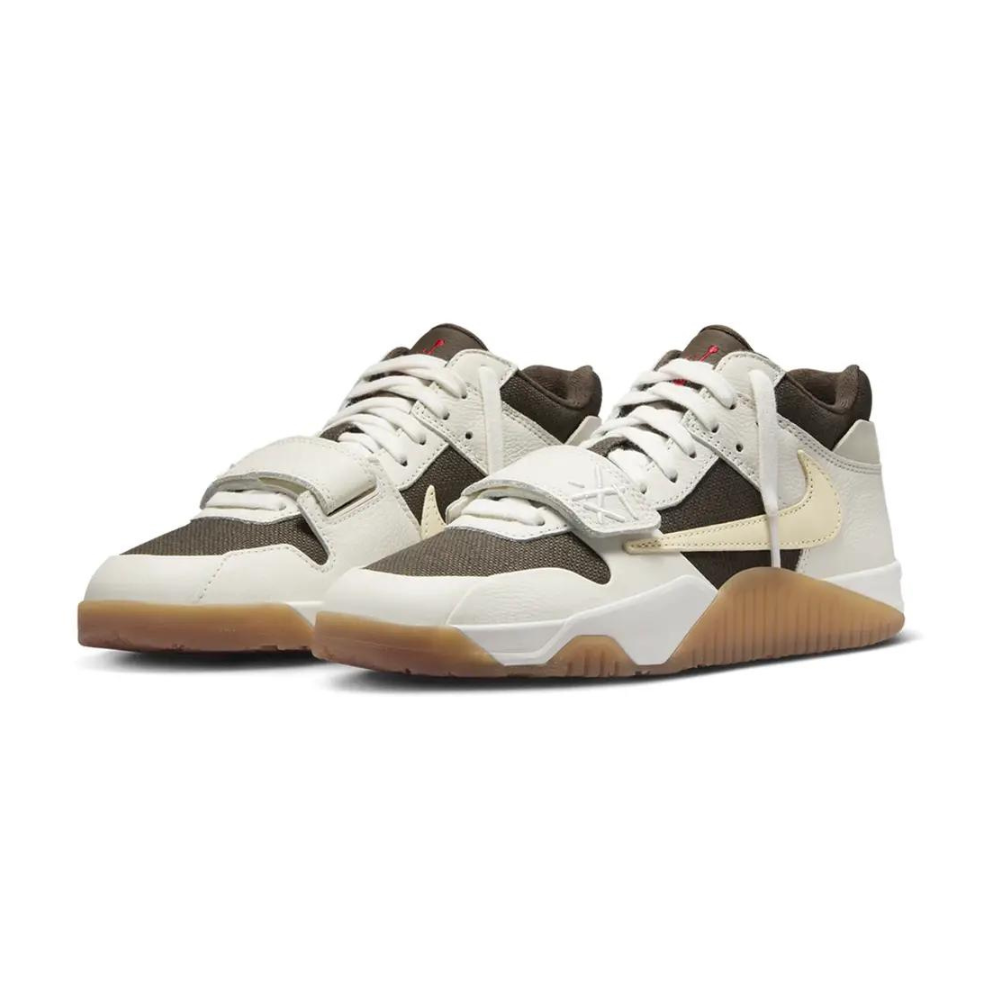 Travis Scott x Jordan Jumpman Jack Sail
