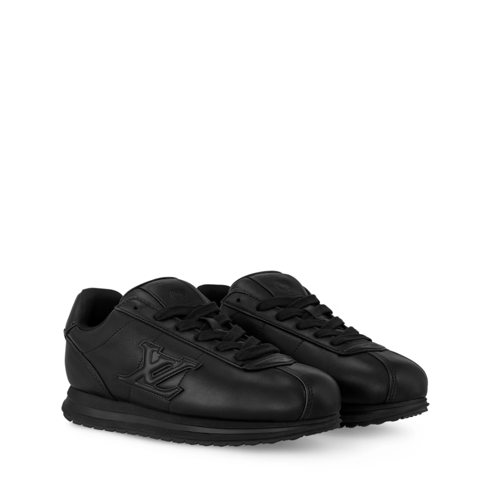LOUIS VUITTON BUTTERSOFT Sneaker