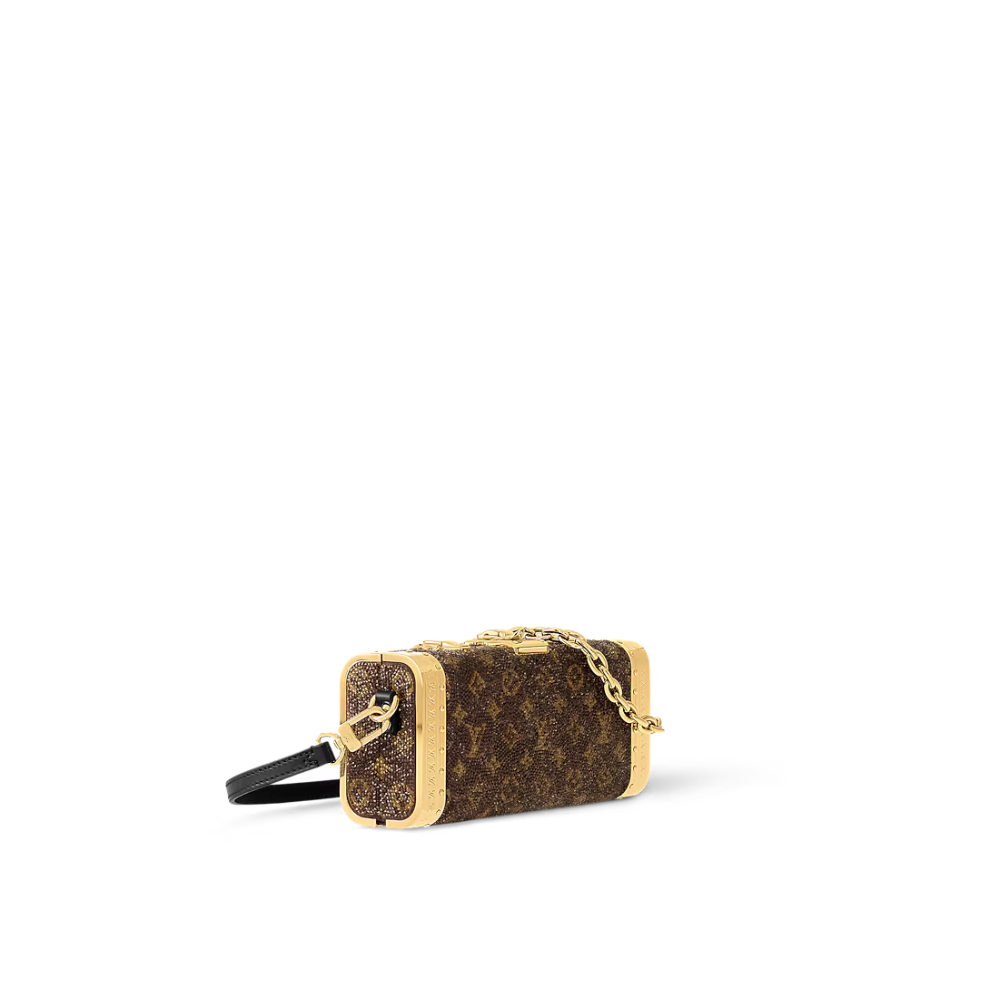 Louis Vuitton Vanity Case