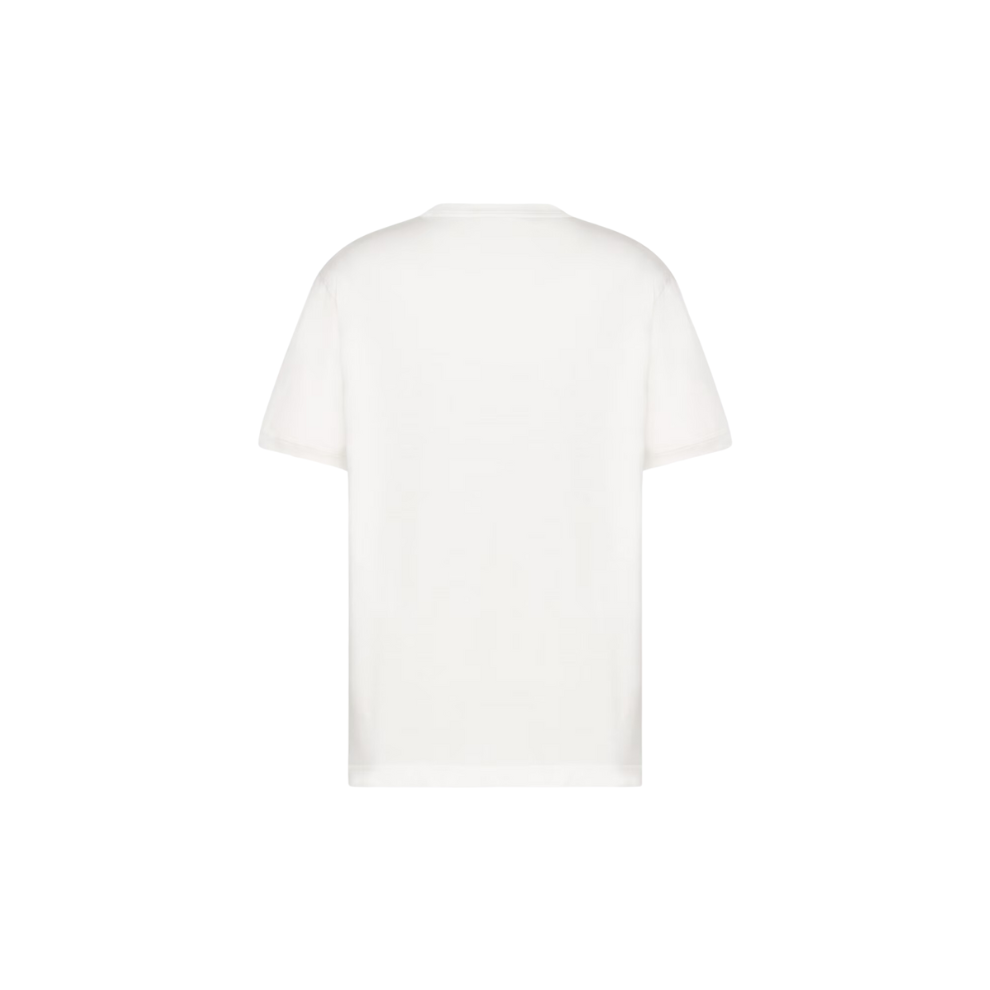 Christian Dior Relaxed-Fit T-Shirt