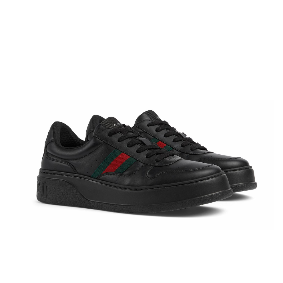 Gucci Men's chunky sneaker