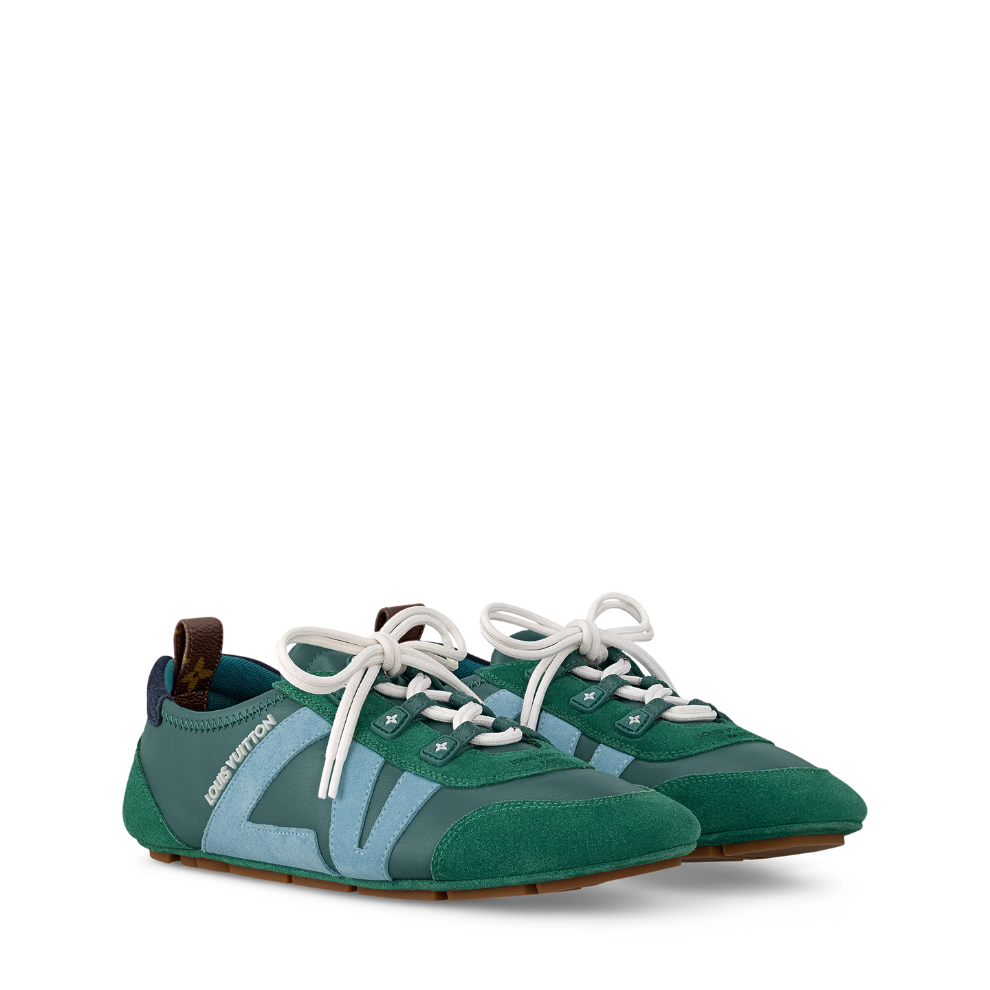 LOUIS VUITTON Sneakerina