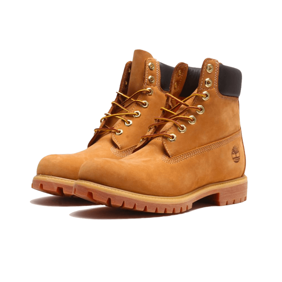 Timberland 6" Premium Waterproof Boot Wheat
