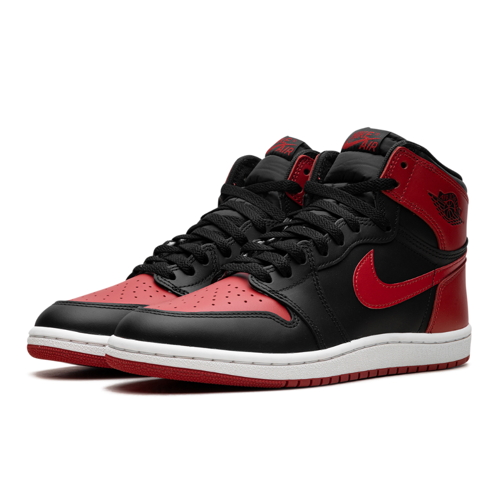 Air Jordan 1 High 85 "Bred"