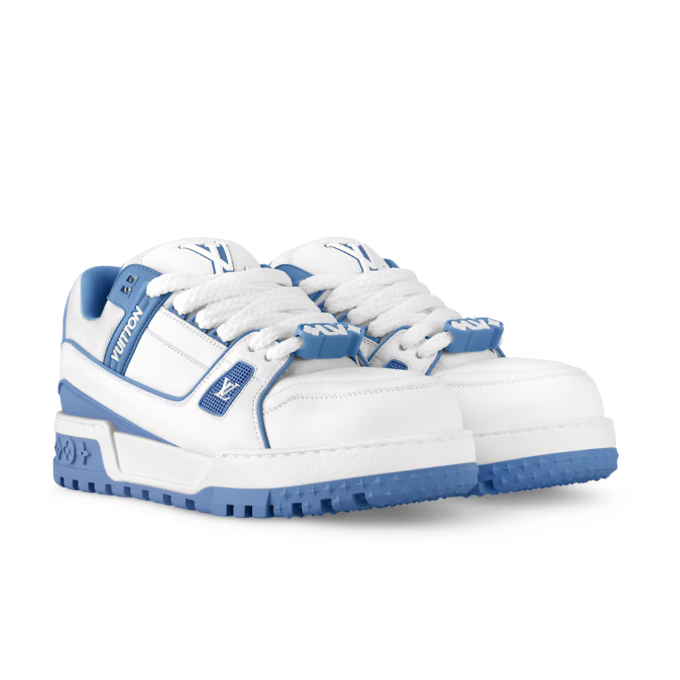 LOUIS VUITTON Trainer Maxi Sneaker