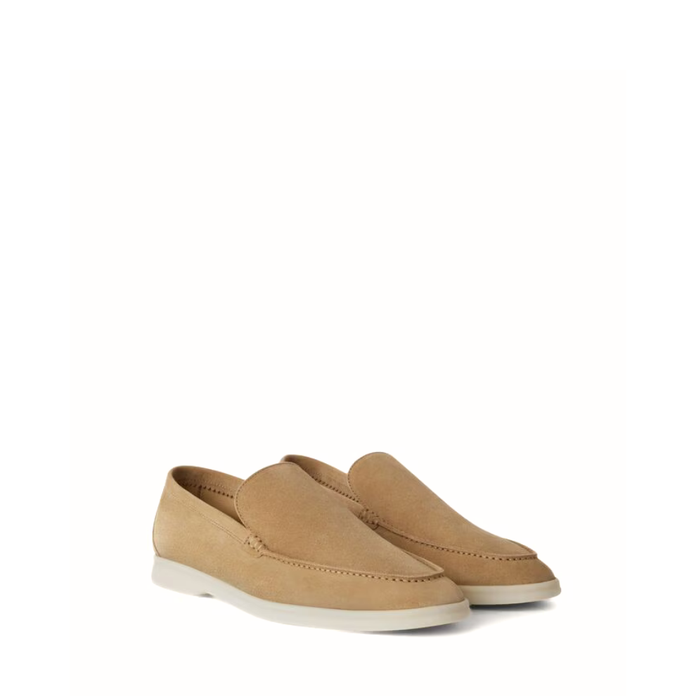 Loro Piana Summer Walk Loafer