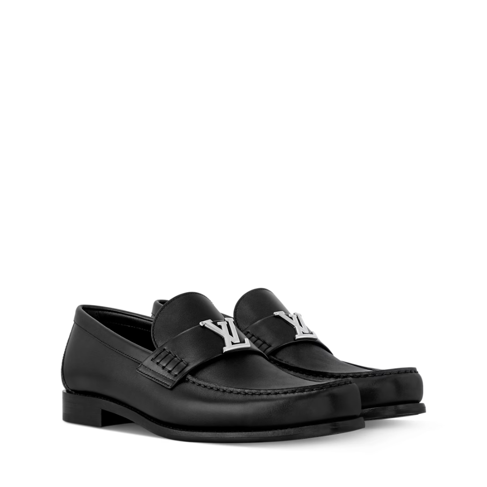 LOUIS VUITTON Major Loafer