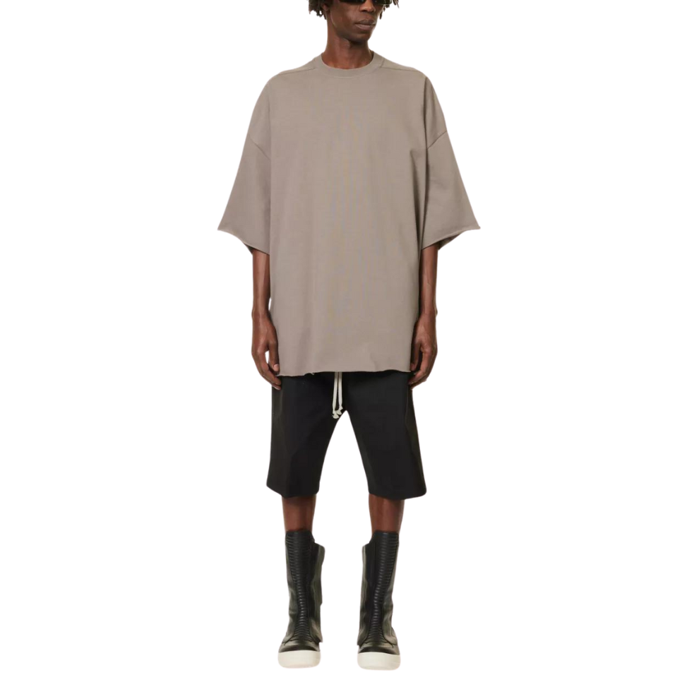 RICK OWENS Ro Tommy Tee