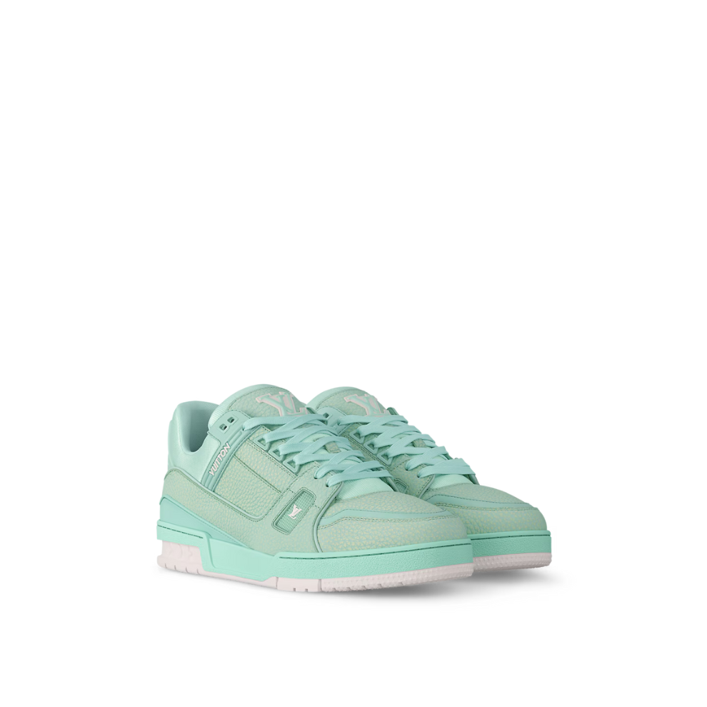LOUIS VUITTON Trainer Sneaker