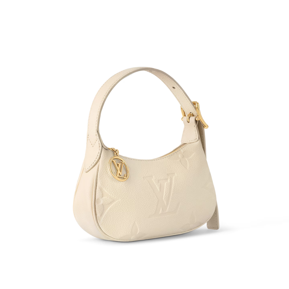 Louis Vuitton Mini Moon
