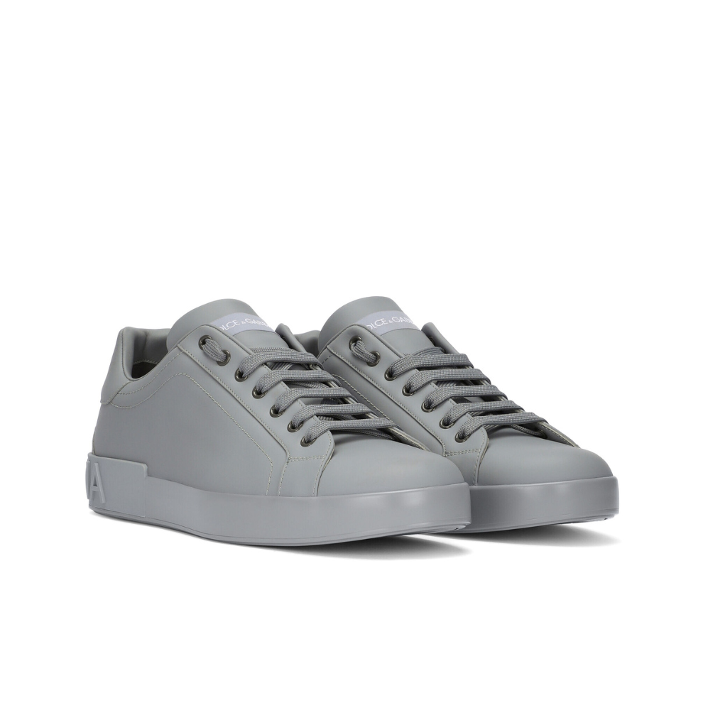Dolce & Gabbana Calfskin Portofino sneakers
