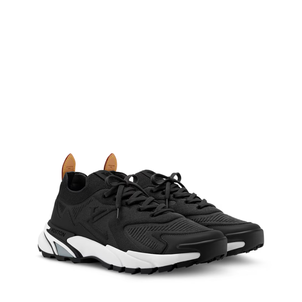 LOUIS VUITTON Runner Tatic Sneaker