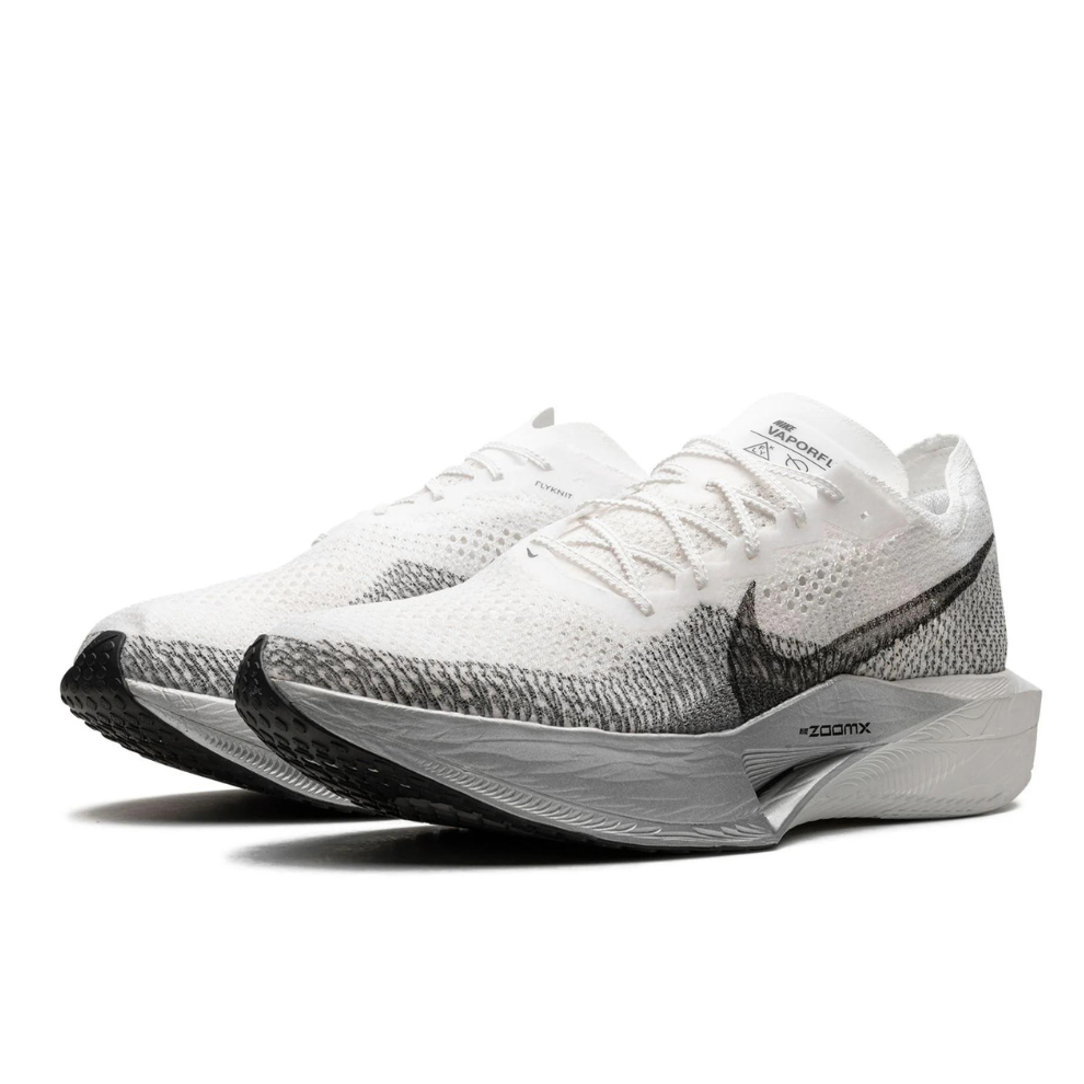 NIKE NIKE ZOOMX VAPORFLY NEXT% 3 "White Particle Grey"
