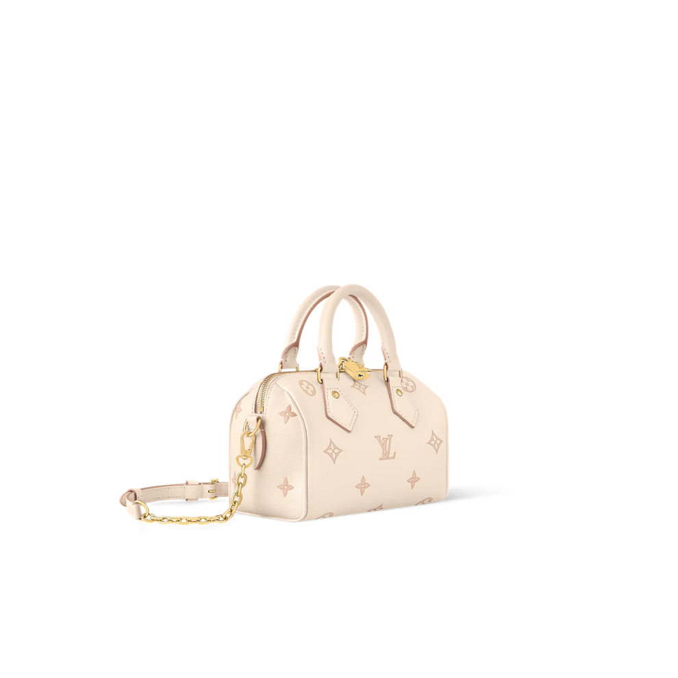 Louis Vuitton Speedy Bandoulière 20