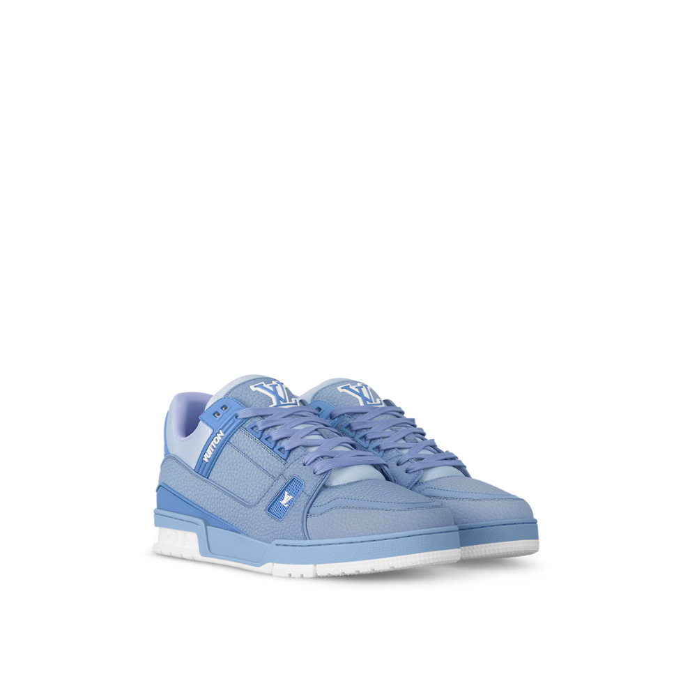 LOUIS VUITTON Trainer Sneaker