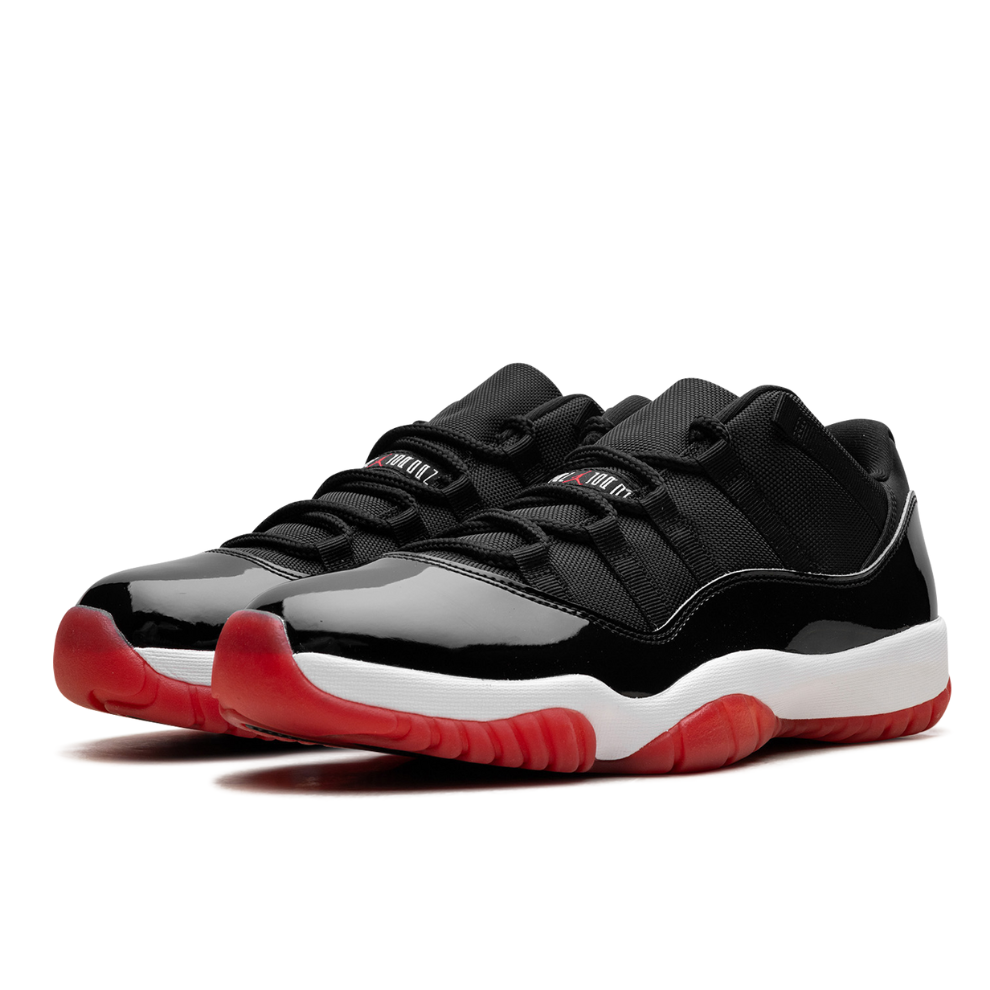 Air Jordan 11 "Bred 2025"