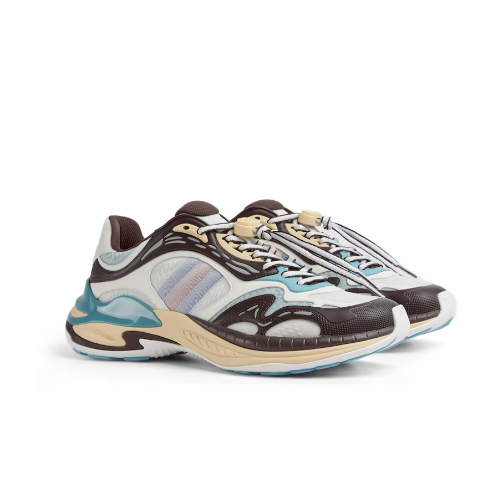 Gucci Men's Gucci 2.0 trainer