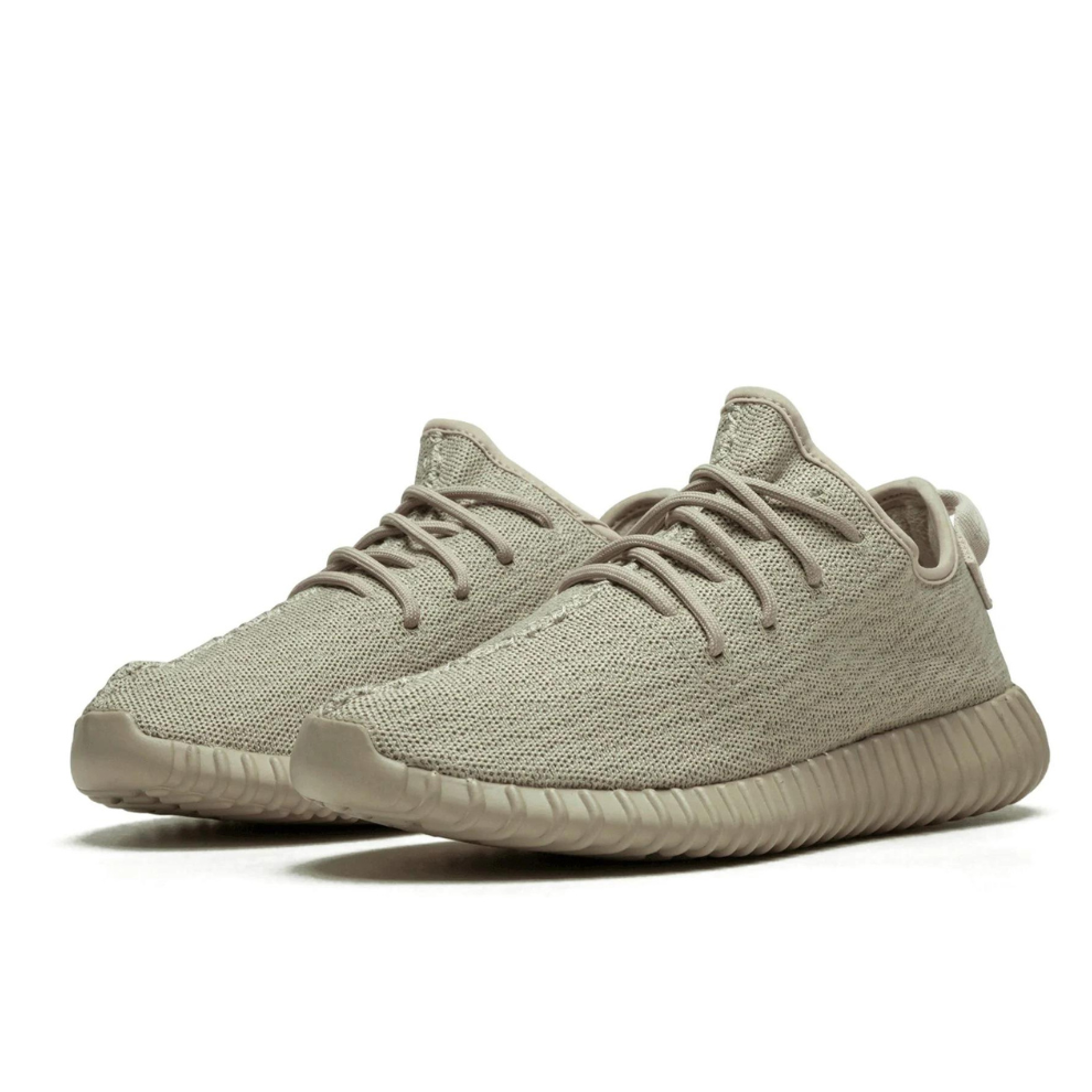 YEEZY BOOST 350 "Oxford Tan"