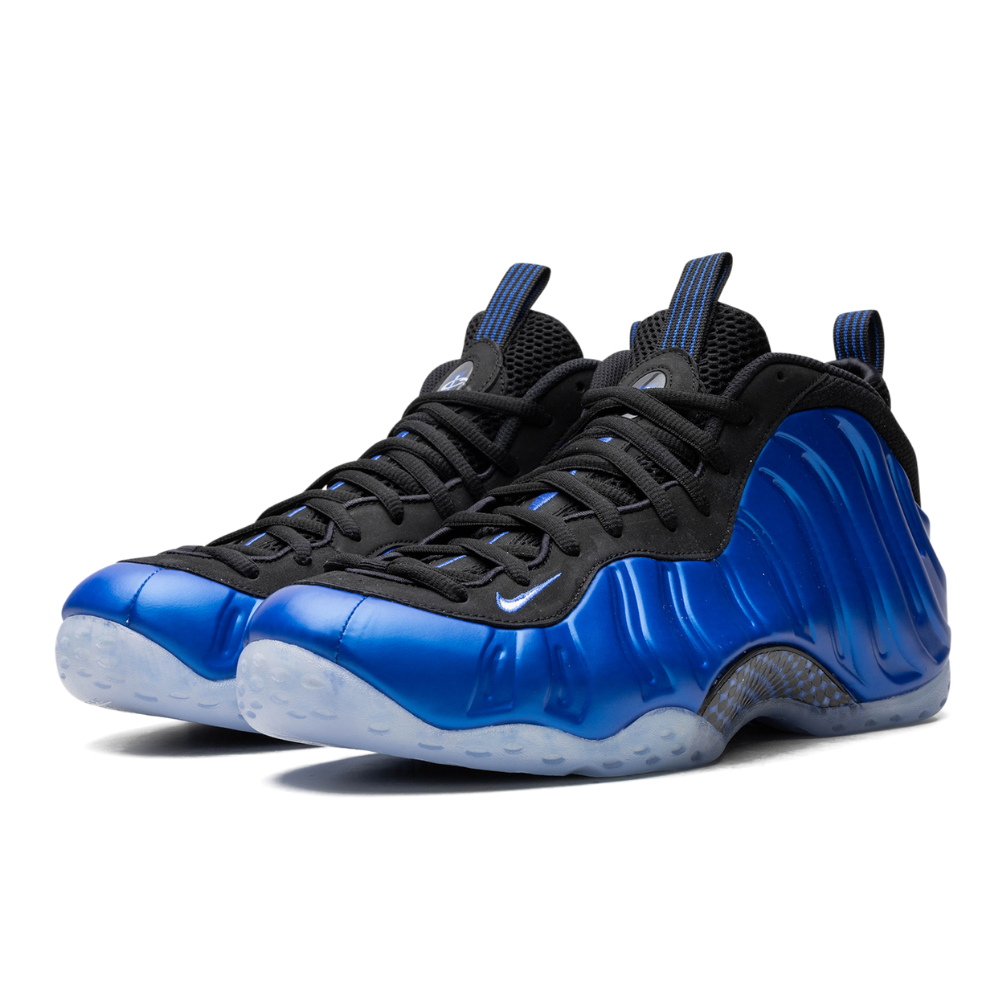 Air Foamposite One "Royal"
