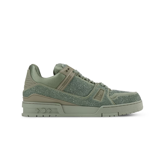 LOUIS VUITTON Trainer Sneaker