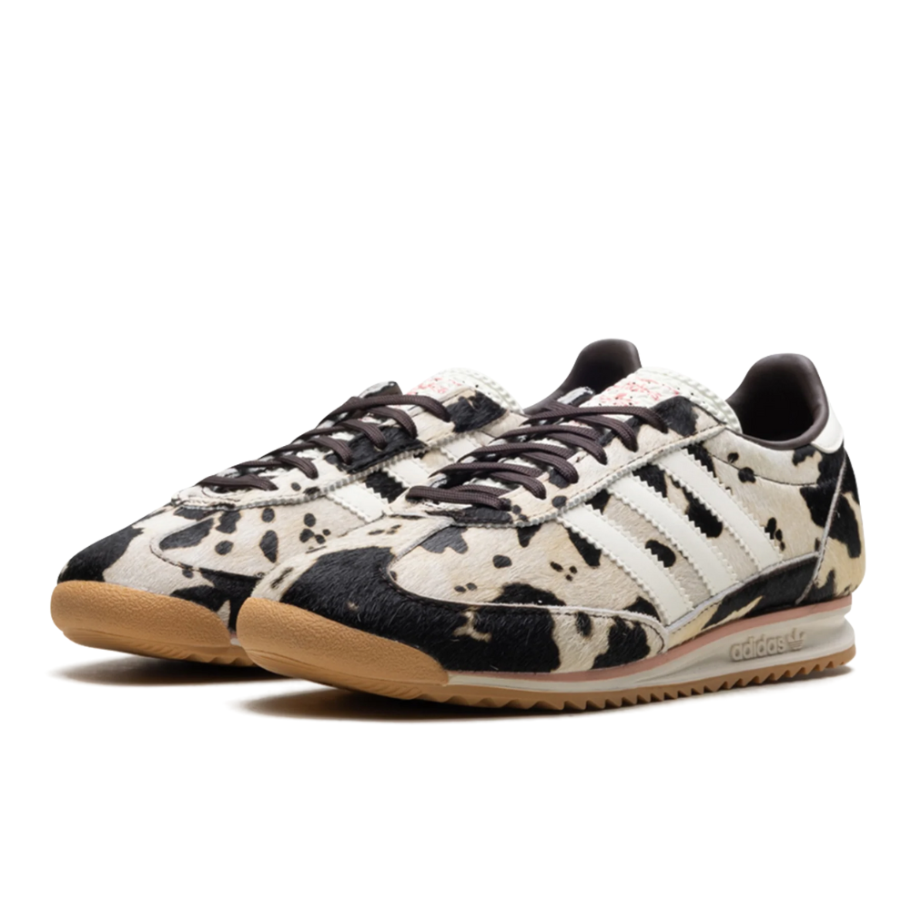 ADIDAS SL 72 OG WMNS "Cow Print"