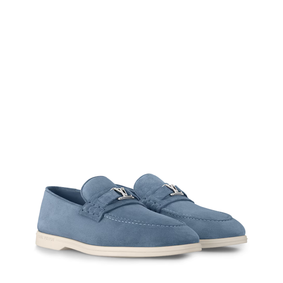 LOUIS VUITTON Estate Loafer