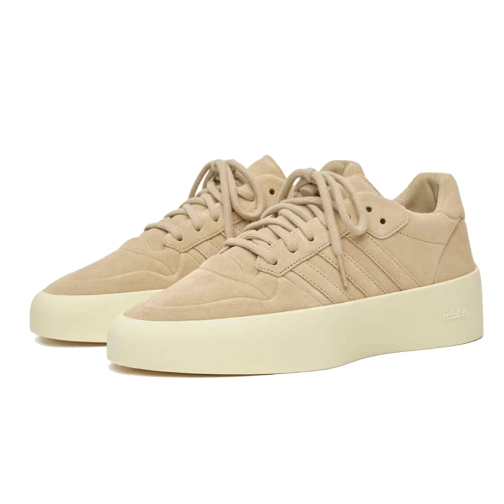 Adidas Fear of God Athletics '86 Lo Clay