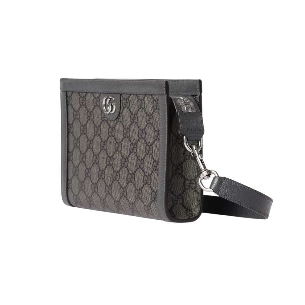 GUCCI OPHIDIA SUPER MINI BAG