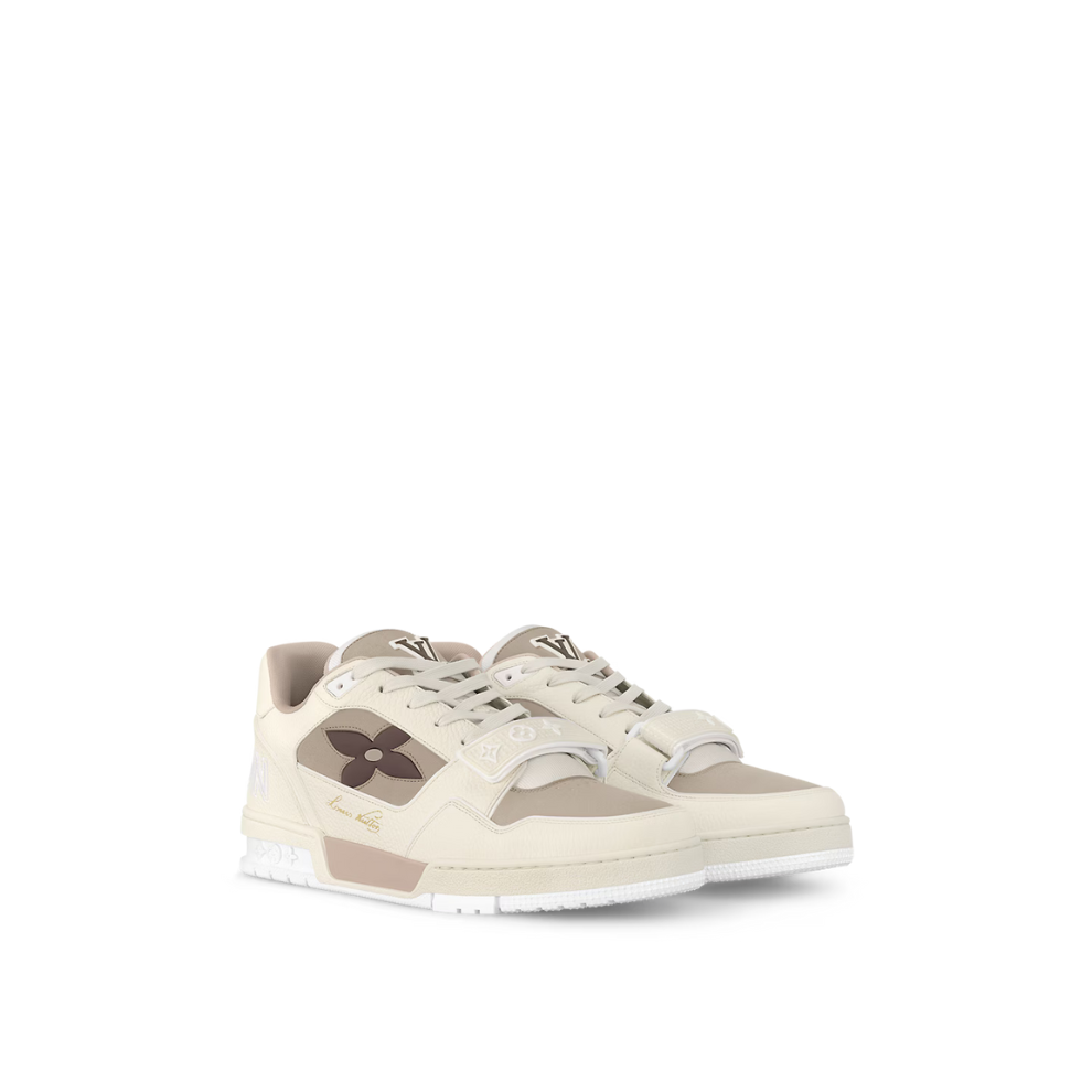 LOUIS VUITTON Trainer Sneaker 