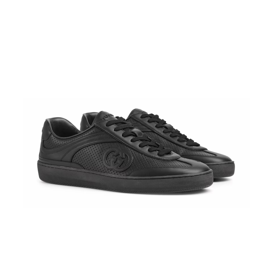 Gucci Men's Interlocking G sneaker