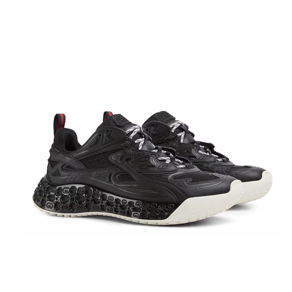Gucci Men's Gucci cub3d trainer