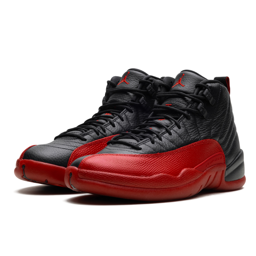 Air Jordan 12 "Flu Game (2025)"