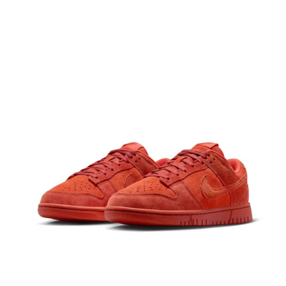 Nike Women's Dunk Low SE 'Dragon Red'