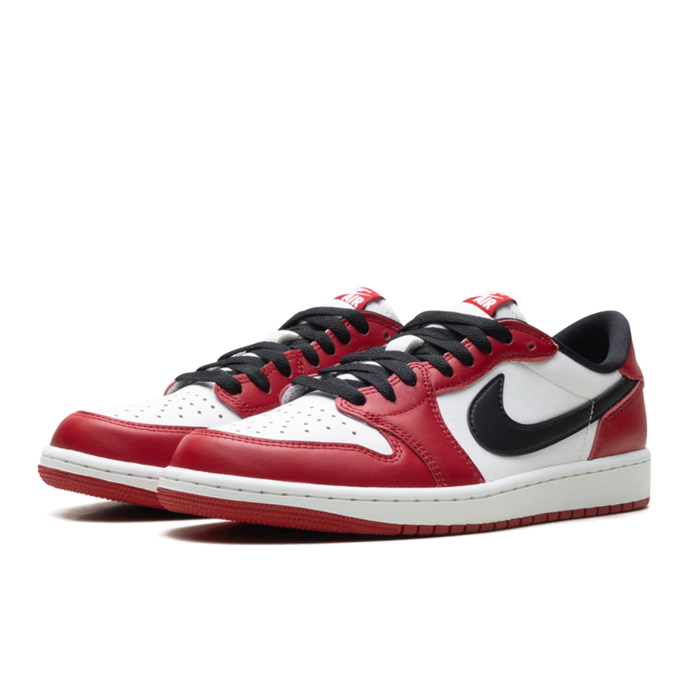 Air Jordan 1 Low OG "Chicago"