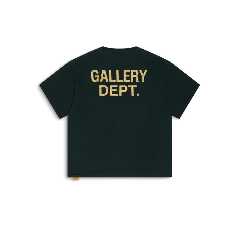 GALARY DEPT. THEME PARK TEE
