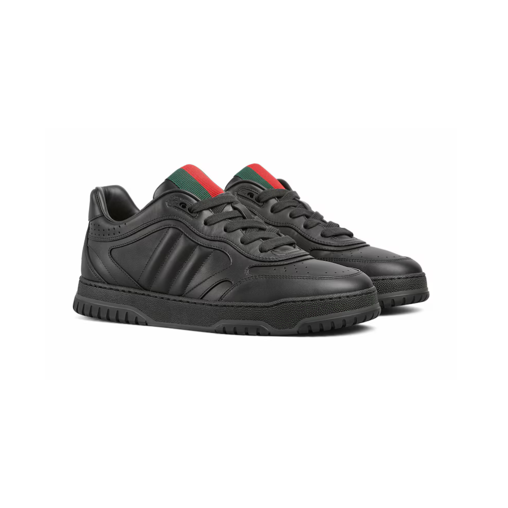 Gucci Men's Gucci Re-Web trainer