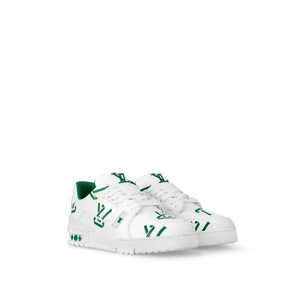 LOUIS VUITTON Trainer Sneaker