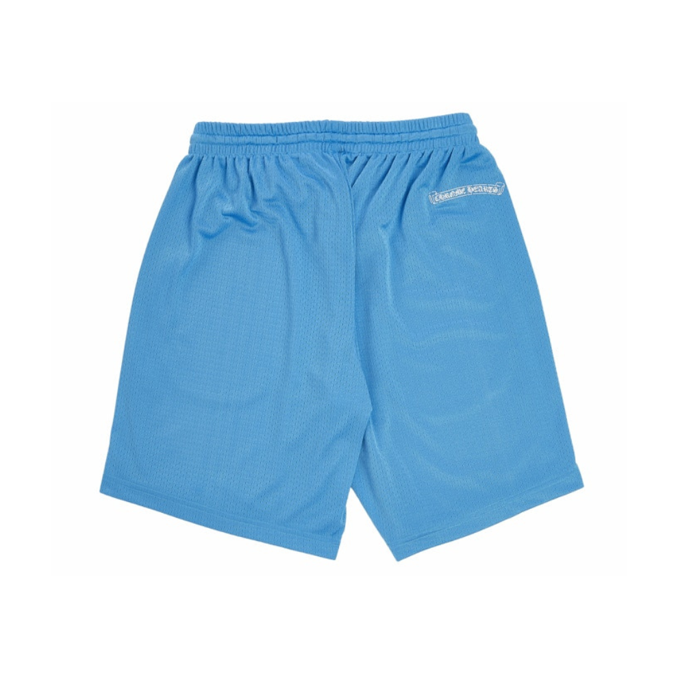 Chrome Hearts Sports Mesh Varsity Shorts