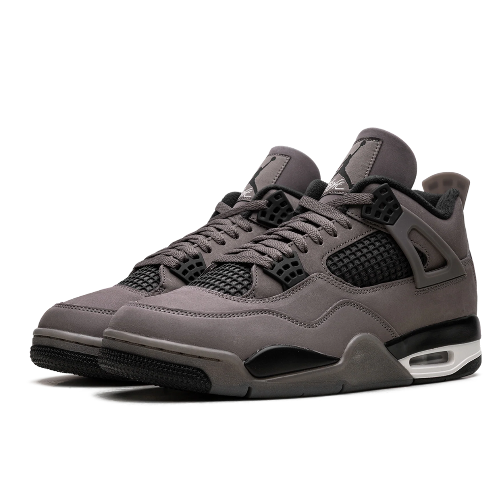 Air Jordan 4 "Cave Stone"
