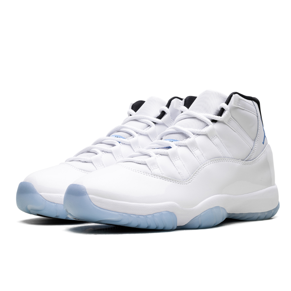 Air Jordan 11 Retro "Legend Blue"