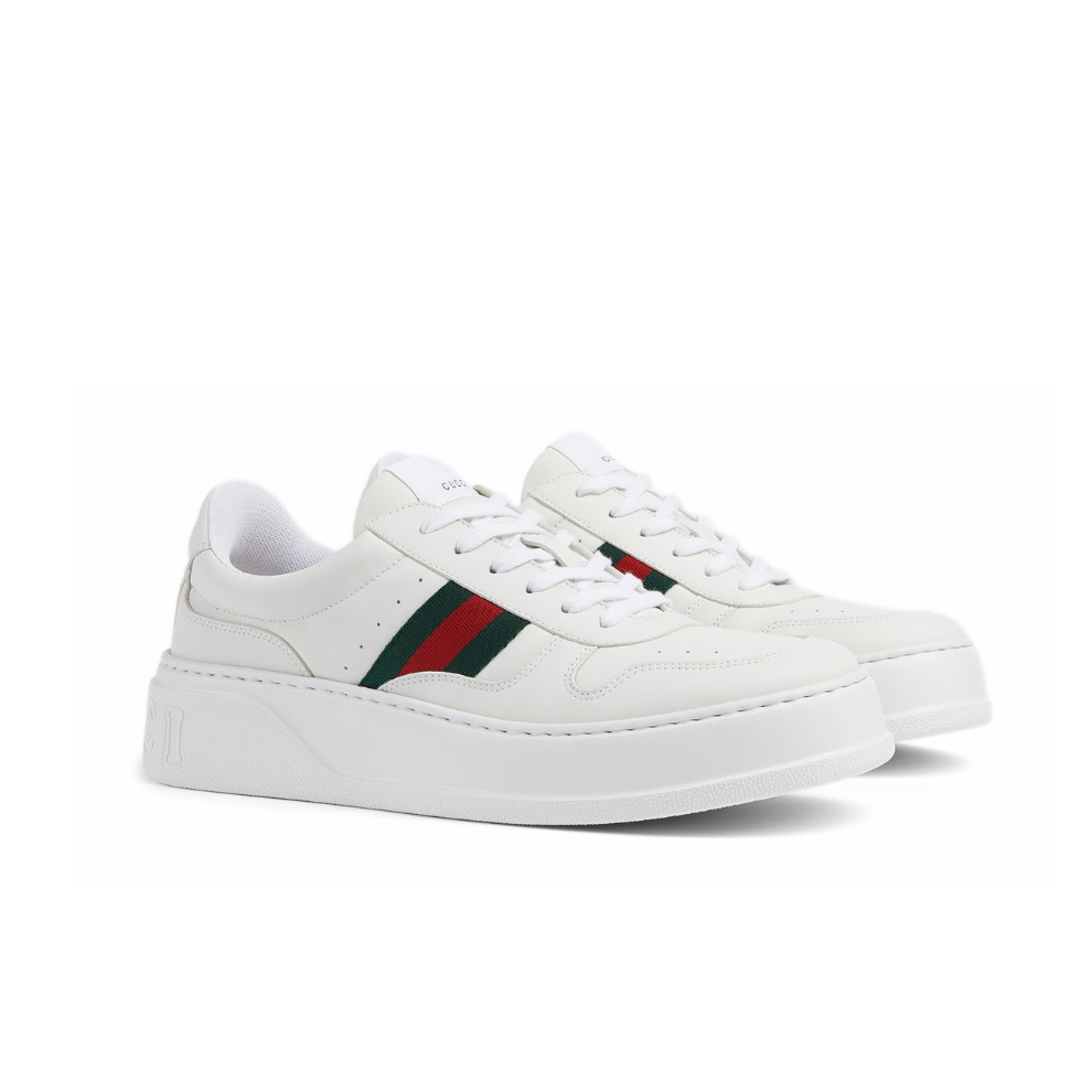 Gucci Men's chunky sneaker