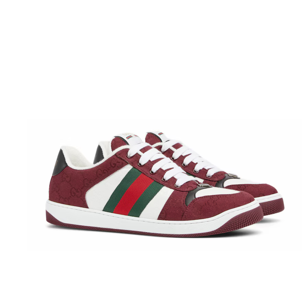 Gucci Men's Screener sneaker