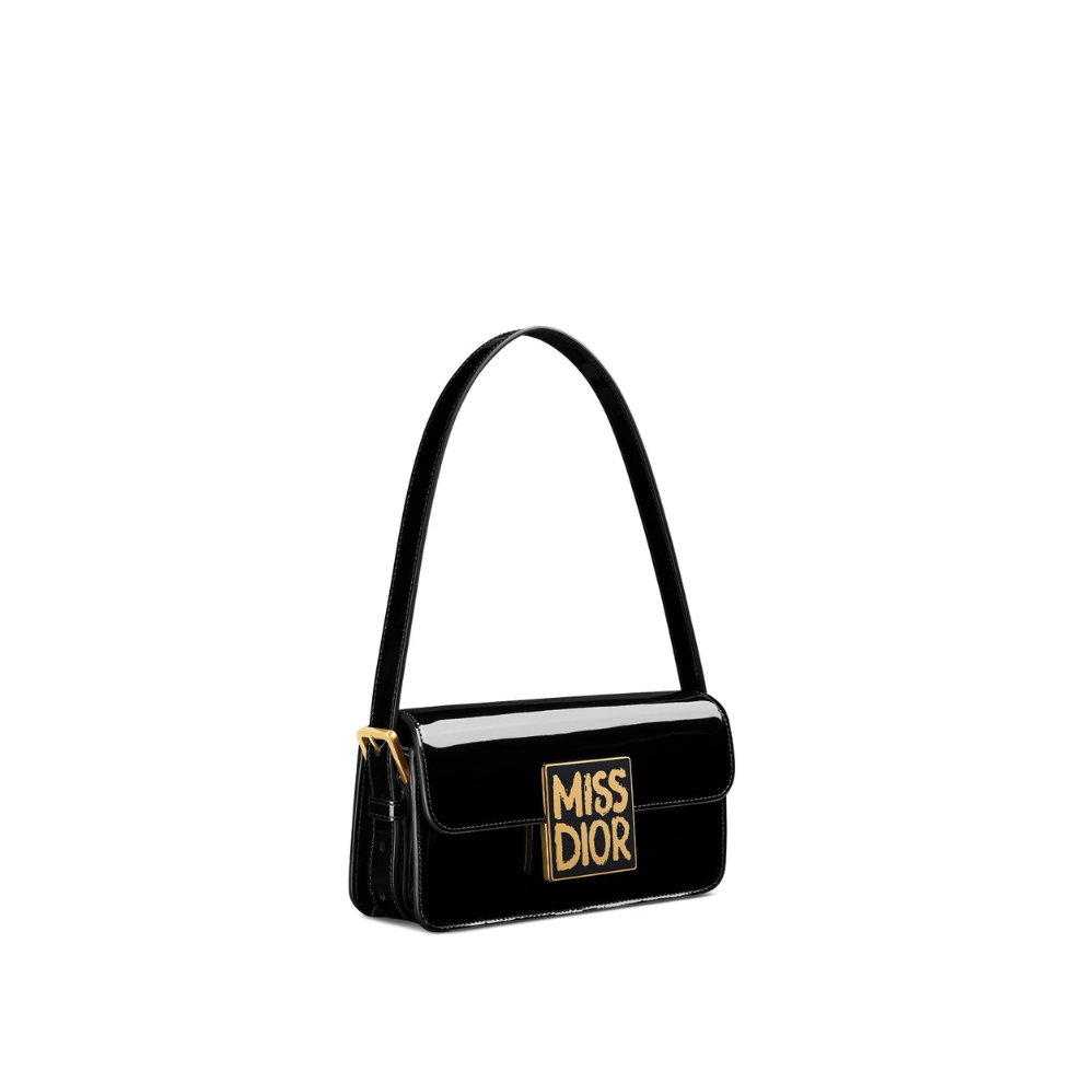 Miss Dior Flap Bag